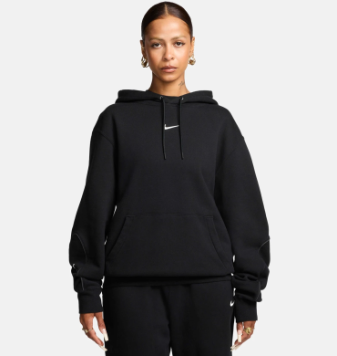 Худи Nike x Drake NOCTA NRG Fleece (FN7659-010), XS