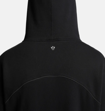 Худи Nike x Drake NOCTA NRG Fleece (FN7659-010), XS