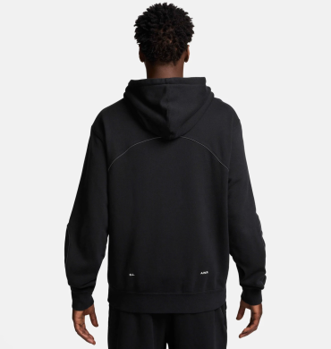 Худи Nike x Drake NOCTA NRG Fleece (FN7659-010), XS