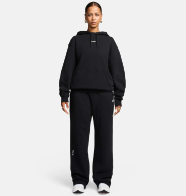 Худи Nike x Drake NOCTA NRG Fleece (FN7659-010), XS