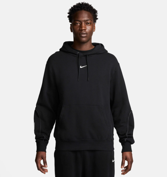 Худи Nike x Drake NOCTA NRG Fleece (FN7659-010)
