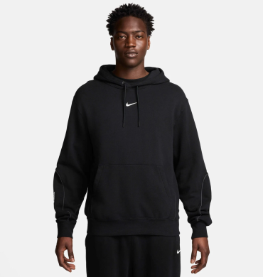 Худи Nike x Drake NOCTA NRG Fleece (FN7659-010), XS