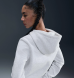 Худи женское Nike W Phnx Flc Std (HF6839-051), XS