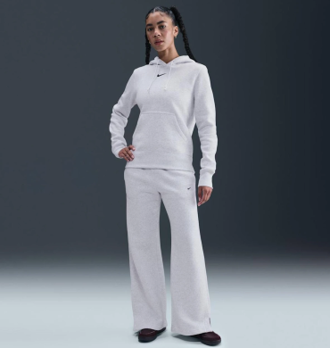 Худи женское Nike W Phnx Flc Std (HF6839-051), XS