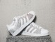 Кеды Adidas Superstar "Silver/White", EUR 36