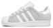 Кеды Adidas Superstar "Silver/White", EUR 36