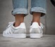 Кеды Adidas Superstar "Silver/White", EUR 36