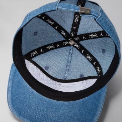 Кепка Air Jordan Pro Flight Cap Blue (FV5293-437), S/M