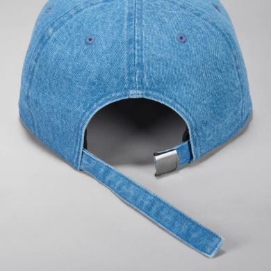 Кепка Air Jordan Pro Flight Cap Blue (FV5293-437), S/M