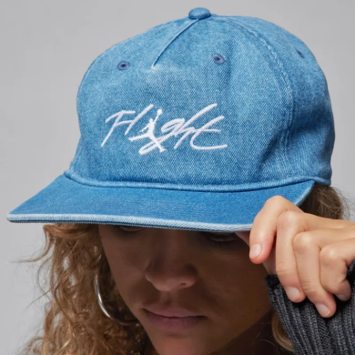 Кепка Air Jordan Pro Flight Cap Blue (FV5293-437), S/M