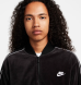 Кофта мужская Nike Sportswear Club Velour (FB8231-010), XL