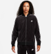 Кофта мужская Nike Sportswear Club Velour (FB8231-010), XL