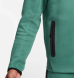 Кофта чоловіча Nike Tech Fleece Fz Wr (FB7921-361), XL
