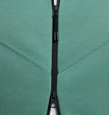 Кофта чоловіча Nike Tech Fleece Fz Wr (FB7921-361), XL