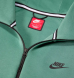 Кофта чоловіча Nike Tech Fleece Fz Wr (FB7921-361), XL