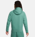 Кофта чоловіча Nike Tech Fleece Fz Wr (FB7921-361), XL