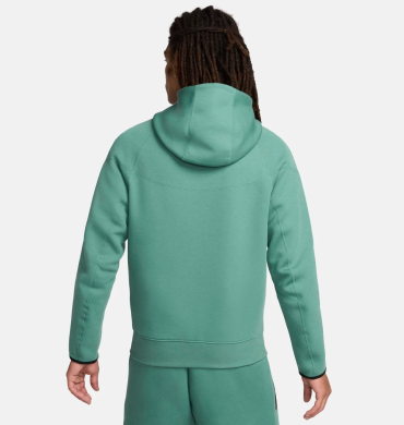 Кофта чоловіча Nike Tech Fleece Fz Wr (FB7921-361), XL