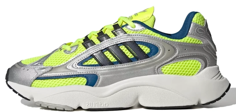 Кроссовки adidas Ozmillen (IF4014), EUR 44,5