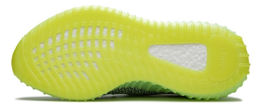 Кросівки Adidas Yeezy Boost 350 V2 “Yeezreel”, EUR 40,5