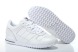 Кросівки Adidas ZX700 Leather "White/Aluminium", EUR 36