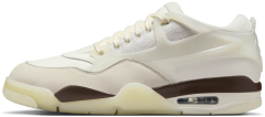 Кросівки Air Jordan 4 Remastered (IB8857-141)