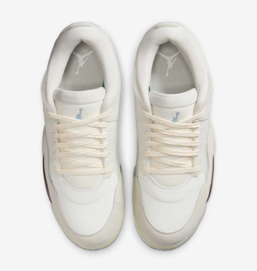 Кросівки Air Jordan 4 Remastered (IB8857-141), EUR 42,5