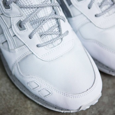 Кросiвки Asics Tiger Gel Lyte MT "SneakerBoot" "White", EUR 43
