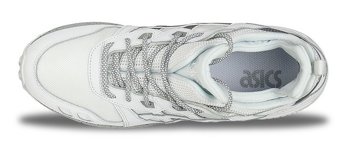 Кроссовки Asics Tiger Gel Lyte MT "SneakerBoot" "White", EUR 43