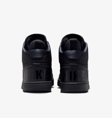 Кроссовки мужские Nike Court Borough Mid Winter (AA0547-002), EUR 40,5