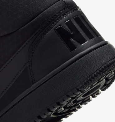 Кроссовки мужские Nike Court Borough Mid Winter (AA0547-002), EUR 40,5