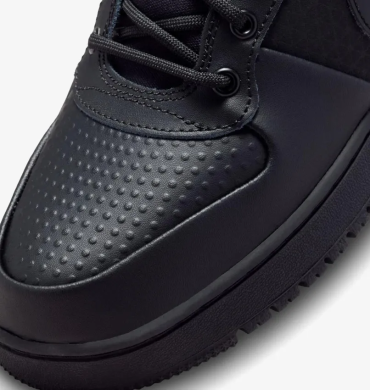 Кроссовки мужские Nike Court Borough Mid Winter (AA0547-002), EUR 40,5