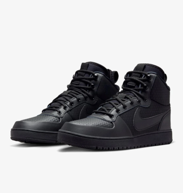 Кроссовки мужские Nike Court Borough Mid Winter (AA0547-002), EUR 40,5