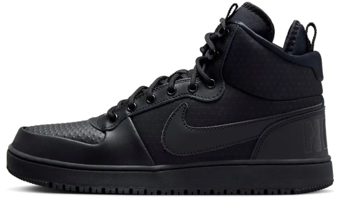 Кроссовки мужские Nike Court Borough Mid Winter (AA0547-002), EUR 40,5