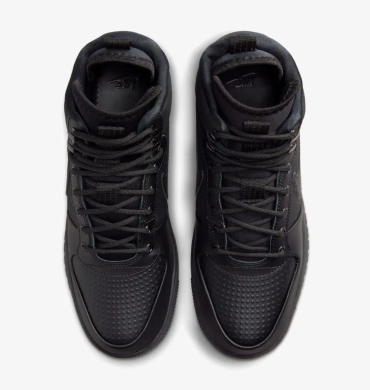 Кроссовки мужские Nike Court Borough Mid Winter (AA0547-002), EUR 40,5