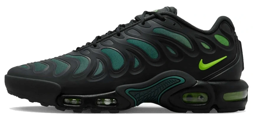 Кросівки Nike Air Max Plus Drift (FD4290-006)