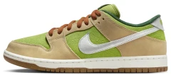 Кросівки Nike SB Dunk Low Escargot (FQ7585-200)