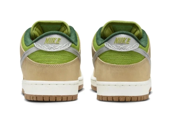 Кросівки Nike SB Dunk Low Escargot (FQ7585-200), EUR 48,5