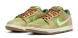 Кросівки Nike SB Dunk Low Escargot (FQ7585-200), EUR 48,5