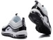 Кросiвки Nike Air Max 97 “Black/White", EUR 44