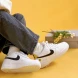 Кроссовки Женские Nike Air Force 1 Lv8 (DM0983-100), EUR 38,5