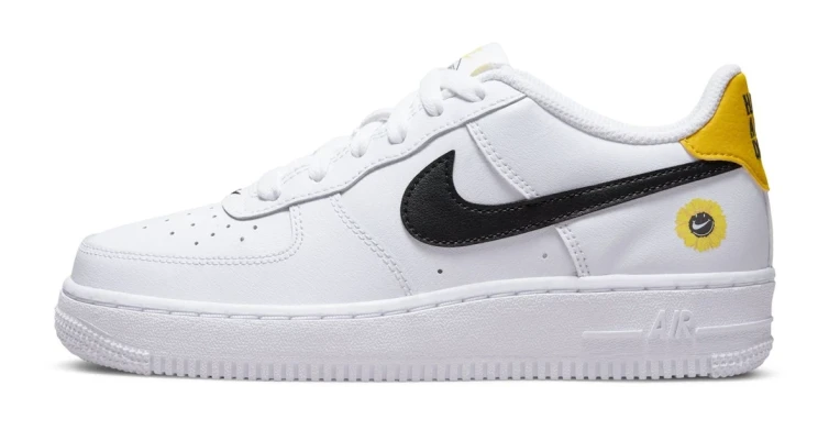 Кроссовки Женские Nike Air Force 1 Lv8 (DM0983-100), EUR 38,5