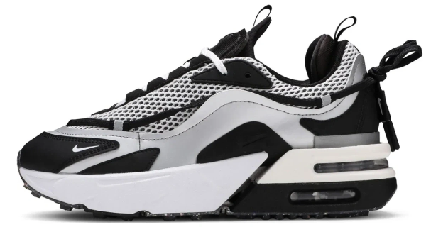 Кроссовки Женские Nike Air Max Furyosa Nrg (DC7350-001)