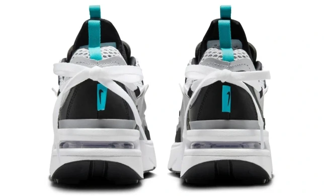 Кросівки Жіночі Nike W Air Max Furyosa Nrg (DC7350-100), EUR 39