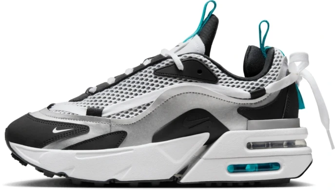 Кросівки Жіночі Nike W Air Max Furyosa Nrg (DC7350-100)