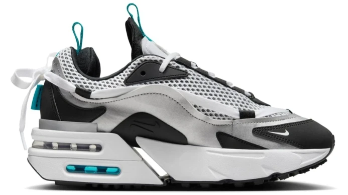 Кроссовки Женские Nike W Air Max Furyosa Nrg (DC7350-100)