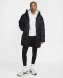 Куртка Жіноча Nike Sportswear Classic Puffer (FZ5903-010), M