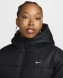 Куртка Жіноча Nike Sportswear Classic Puffer (FZ5903-010), S