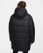 Куртка Жіноча Nike Sportswear Classic Puffer (FZ5903-010), XS