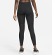 Легінси жіночі Nike Fast Mid-Rise 7/8 Graphic (FB4656-010)