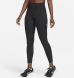 Легінси жіночі Nike Fast Mid-Rise 7/8 Graphic (FB4656-010)